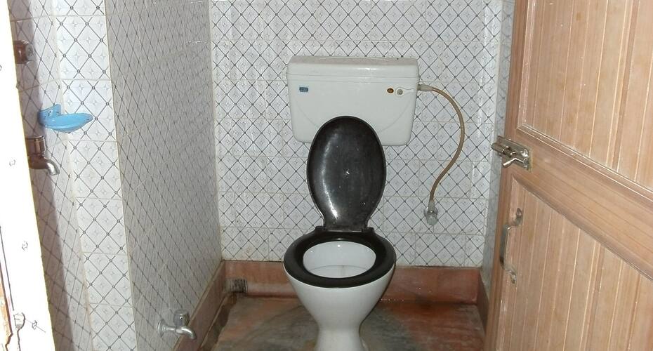 Sagar Belaya Guest House, Bakkhali 5